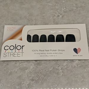 *RETIRED* Color Street Steel City